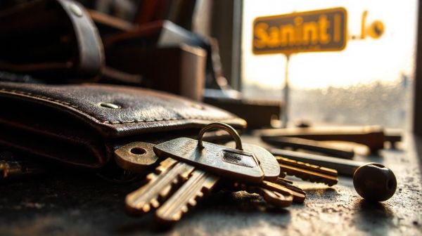 Top solutions pour clés perdues : expert serrurier à Saint-Lô