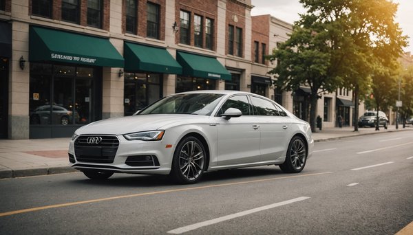 Les avantages d'un mandataire auto pour votre prochain véhicule