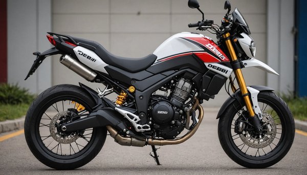 Personnalisez votre derbi avec des kits déco innovants !