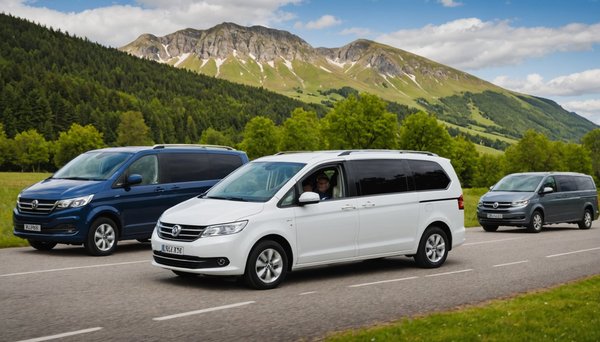 Location de voitures et utilitaires : simplifiez vos voyages